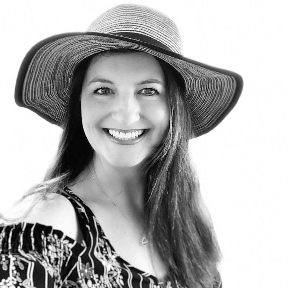 Meet your Posher, Priscilla